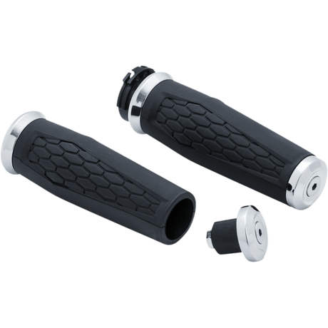 KURYAKYN 96 - 19 MODELS W/CABLES HEX GRIPS PN 5920 - DRIVEN Canada's Powersports 5920485135