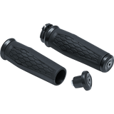 KURYAKYN 96 - 19 MODELS W/CABLES HEX GRIPS PN 5921 - DRIVEN Canada's Powersports 5921485136