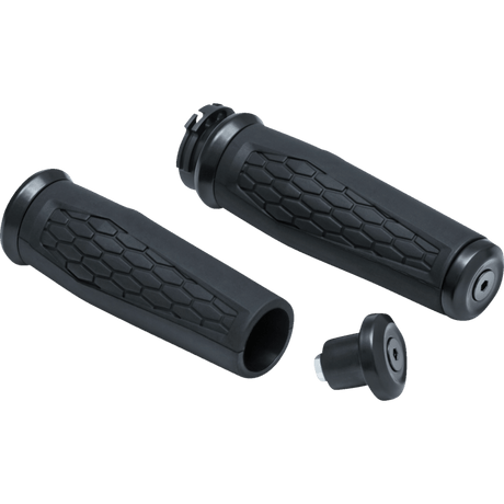 KURYAKYN 96 - 19 MODELS W/CABLES HEX GRIPS PN 5921 - DRIVEN Canada's Powersports 5921485136