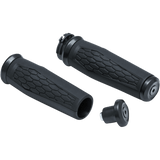 KURYAKYN 96 - 19 MODELS W/CABLES HEX GRIPS PN 5921 - DRIVEN Canada's Powersports 5921485136