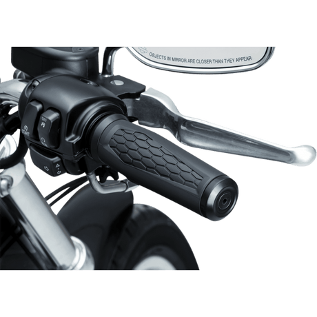 KURYAKYN 96 - 19 MODELS W/CABLES HEX GRIPS PN 5921 - DRIVEN Canada's Powersports 5921485136