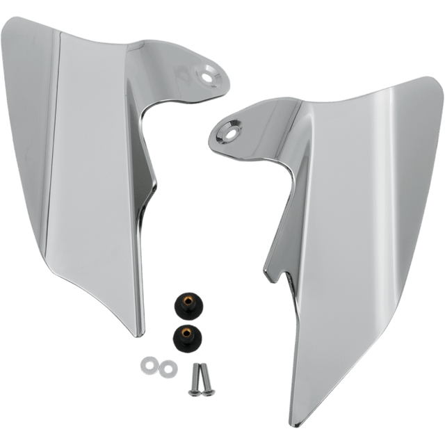 KURYAKYN 97 - 07 FL/FLHR SADDLESHIELDS PN 1188 - DRIVEN Canada's Powersports 191209009014496901