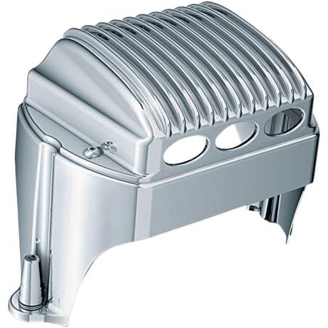 KURYAKYN 97 - 11 DRESSER/FLHR V/REGULATOR COVER EA PN 1547 (496913) - DRIVEN Canada's Powersports 191209000387496913