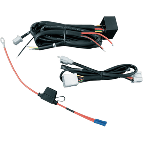 KURYAKYN 97 - 13FLHT/FLHR/FXD TRAILER WIRE HARNESS PN 7672 (419396) - DRIVEN Canada's Powersports 191209013769419396