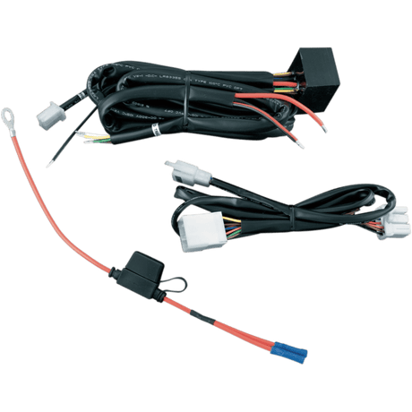 KURYAKYN 97 - 13FLHT/FLHR/FXD TRAILER WIRE HARNESS PN 7672 (419396) - DRIVEN Canada's Powersports 191209013769419396
