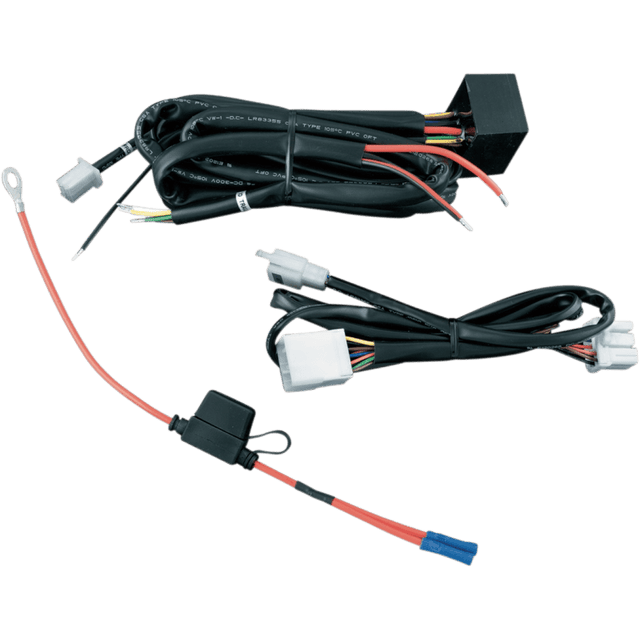 KURYAKYN 97 - 13FLHT/FLHR/FXD TRAILER WIRE HARNESS PN 7672 (419396) - DRIVEN Canada's Powersports 191209013769419396