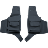KURYAKYN 97 - 19H - D TOURING S/BAG POUCHES, PN 5289 - DRIVEN Canada's Powersports 5289485617