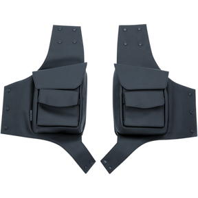 KURYAKYN 97 - 19H - D TOURING S/BAG POUCHES, PN 5289 - DRIVEN Canada's Powersports 5289485617