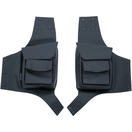 KURYAKYN 97 - 19H - D TOURING S/BAG POUCHES, PN 5289 - DRIVEN Canada's Powersports 5289485617