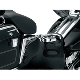 KURYAKYN 98 - 13 FLHTCU PASSEN DRINK HOLDER RIGHT PN 1482 (419279) - DRIVEN Canada's Powersports 191209011970419279