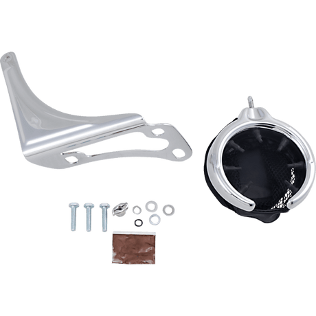 KURYAKYN 98 - 13 FLHTCU PASSEN DRINK HOLDER RIGHT PN 1482 (419279) - DRIVEN Canada's Powersports 191209011970419279