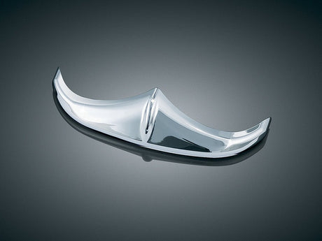 KURYAKYN 98 - 13 FLTR/15 - 19 FLTR FRT FENDER ACCENT TIP (EA) PN 8642 (496932) - DRIVEN Canada's Powersports 191209008734496932
