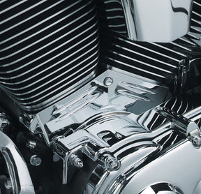 KURYAKYN 99 - 06 TW/CAM (EXC 06 - 08 DYNA)CYL BASE CV PN 8143 (497864) - DRIVEN Canada's Powersports 191209006181497864