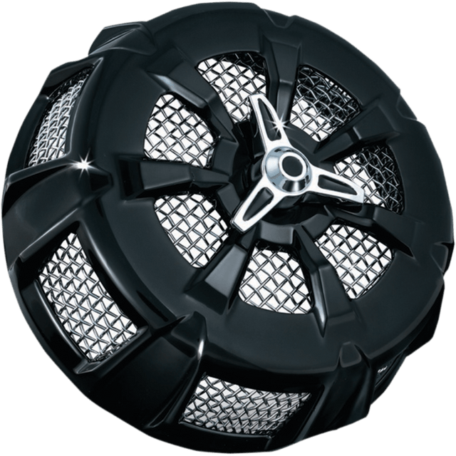 KURYAKYN 99 - 06CV/01 - 17 EFI ALLEY CAT A/C CVR PN 9438 - DRIVEN Canada's Powersports 191209018061419470