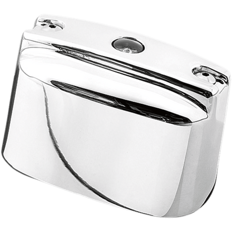 KURYAKYN 99 - 07 FLS/00 - 13 FXST REAR M/CYL CVR (EA PN 9128 (497844) - DRIVEN Canada's Powersports 191209007539497844