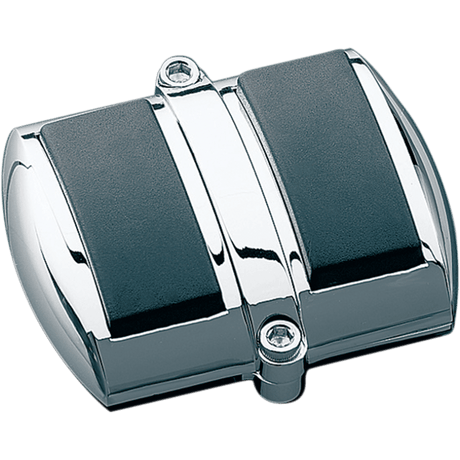 KURYAKYN 99 - 10XLCUSTOMS &03 - 08DWG BRK PEDAL CVR PN 8022 (497795) - DRIVEN Canada's Powersports 191209004613497795