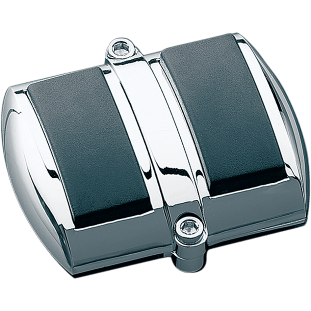 KURYAKYN 99 - 10XLCUSTOMS &03 - 08DWG BRK PEDAL CVR PN 8022 (497795) - DRIVEN Canada's Powersports 191209004613497795