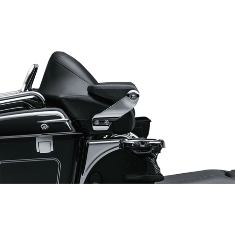 KURYAKYN 99 - 13 FLHT STEALTH PASSENGER A/REST PN 8958 (419697) - DRIVEN Canada's Powersports 191209018641419697