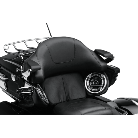 KURYAKYN 99 - 13 FLHT STEALTH PASSENGER A/REST PN 8958 (419697) - DRIVEN Canada's Powersports 191209018641419697