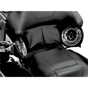 KURYAKYN 99 - 13 FLHT T - PAK PAD & FILLER PANEL PN 5201 (419324) - DRIVEN Canada's Powersports 191209014650419324