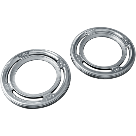 KURYAKYN 99 - 13 FLHTCU REAR SPEAKER ACCENTS PN 3792 - DRIVEN Canada's Powersports 191209011758419052