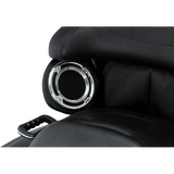 KURYAKYN 99 - 13 FLHTCU REAR SPEAKER ACCENTS PN 3792 - DRIVEN Canada's Powersports 191209011758419052