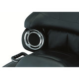 KURYAKYN 99 - 13 FLHTCU REAR SPEAKER ACCENTS PN 3792 - DRIVEN Canada's Powersports 191209011758419052