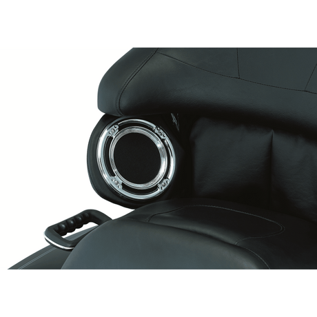 KURYAKYN 99 - 13 FLHTCU REAR SPEAKER ACCENTS PN 3792 - DRIVEN Canada's Powersports 191209011758419052