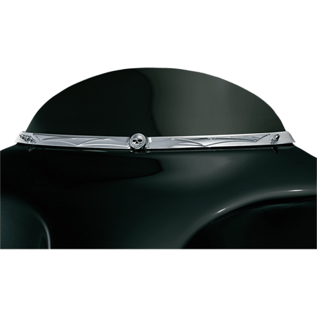 KURYAKYN 99 - 13 FLHT,FLHX ZOMBIE W/S TRIM (EA) PN 1198 - DRIVEN Canada's Powersports 191209008895496818