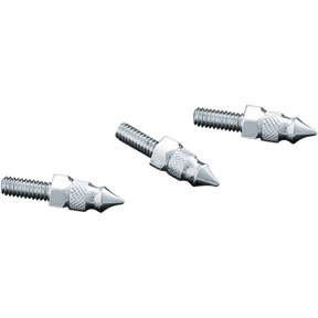 KURYAKYN 99 - 13FLHT/FLHX WINDSHIELD SPIKES (3) PN 1369 - DRIVEN Canada's Powersports 191209011352419032