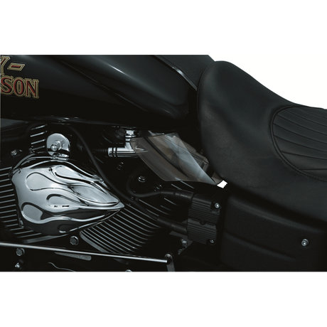 KURYAKYN 99 - 17 DYNA SADDLE SHIELDS PN 1317 - DRIVEN Canada's Powersports 191209012458419031