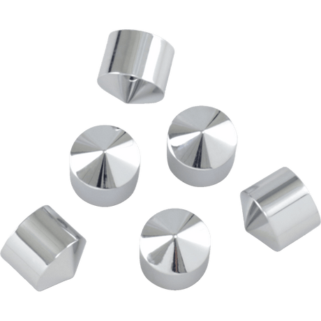 KURYAKYN 99 - 17 TW/CAM ROCK/BOX PEAK BOLT CVRS (6) PN 8693 (419378) - DRIVEN Canada's Powersports 191209011536419378