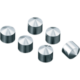 KURYAKYN 99 - 17 TW/CAM ROCK/BOX PEAK BOLT CVRS (6) PN 8693 (419378) - DRIVEN Canada's Powersports 191209011536419378