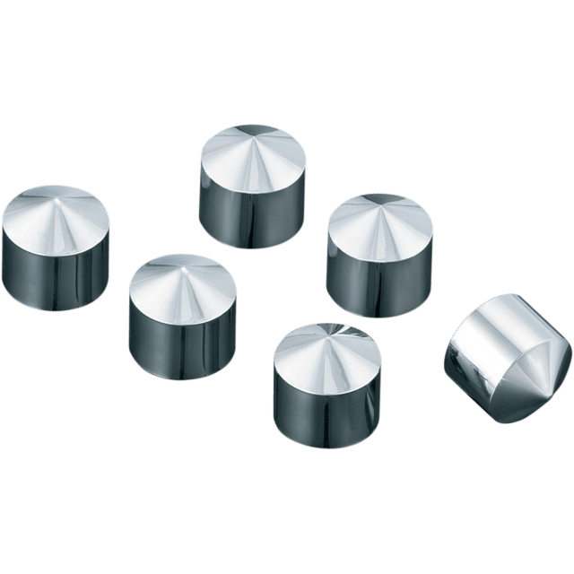 KURYAKYN 99 - 17 TW/CAM ROCK/BOX PEAK BOLT CVRS (6) PN 8693 (419378) - DRIVEN Canada's Powersports 191209011536419378