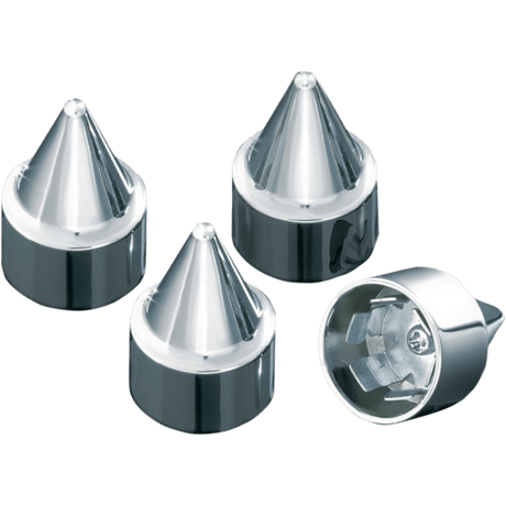 KURYAKYN 99 - 17 TW/CAM ROCKER BOX STILETTO CVR (4 PN 8144 (419126) - DRIVEN Canada's Powersports 191209006174419126