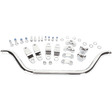 KURYAKYN ADJUSTABLE. MUSTACHE BAR, 91 - 17 FXD PN 7503 (419820) - DRIVEN Canada's Powersports 191209019433419820