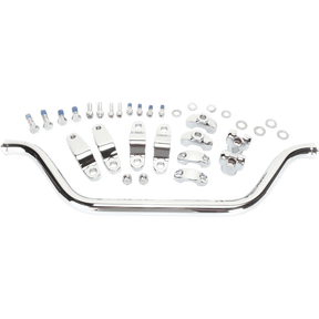 KURYAKYN ADJUSTABLE. MUSTACHE BAR, 91 - 17 FXD PN 7503 (419820) - DRIVEN Canada's Powersports 191209019433419820