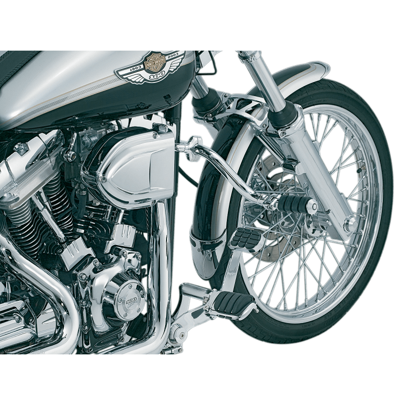KURYAKYN ADJUSTABLE. MUSTACHE BAR, 91 - 17 FXD PN 7503 (419820) - DRIVEN Canada's Powersports 191209019433419820