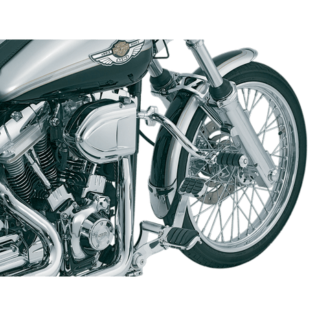 KURYAKYN ADJUSTABLE. MUSTACHE BAR, 91 - 17 FXD PN 7503 (419820) - DRIVEN Canada's Powersports 191209019433419820