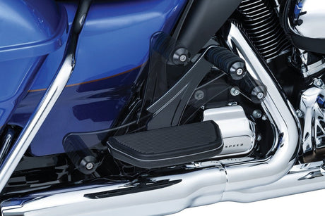 KURYAKYN ADJUSTABLE PASS PEGS, '10 - 19 FLHT, PN 7059 - DRIVEN Canada's Powersports 191209027278488633