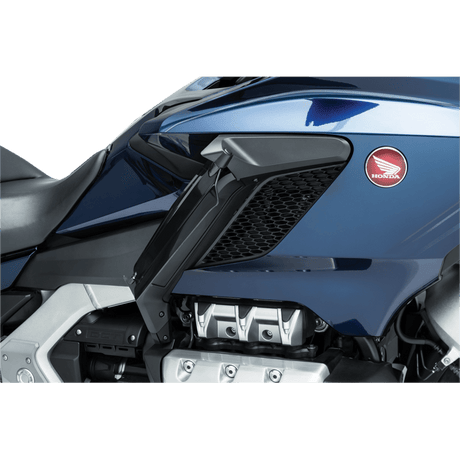 KURYAKYN AIR DEFLECTOR, '18+ GOLD WING, PN 6579 - DRIVEN Canada's Powersports 6579505142