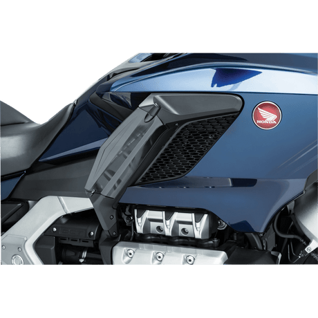 KURYAKYN AIR DEFLECTOR, '18+ GOLD WING, PN 6579 - DRIVEN Canada's Powersports 6579505142