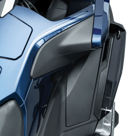 KURYAKYN AIR DEFLECTOR, '18+ GOLD WING, PN 6579 - DRIVEN Canada's Powersports 6579505142