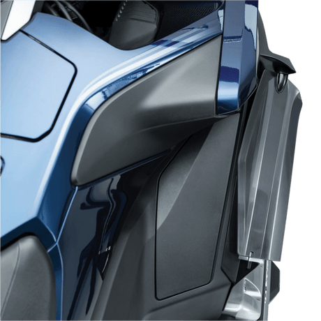 KURYAKYN AIR DEFLECTOR, '18+ GOLD WING, PN 6579 - DRIVEN Canada's Powersports 6579505142