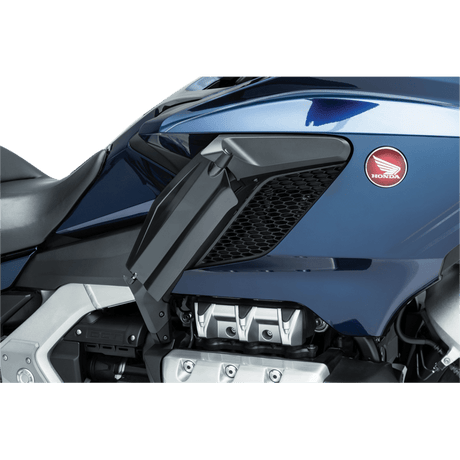 KURYAKYN AIR DEFLECTOR, '18+ GOLD WING, PN 6579 - DRIVEN Canada's Powersports 6579505142