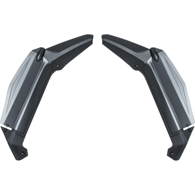 KURYAKYN AIR DEFLECTOR, '18+ GOLD WING, PN 6579 - DRIVEN Canada's Powersports 6579505142