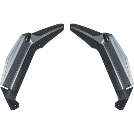 KURYAKYN AIR DEFLECTOR, '18+ GOLD WING, PN 6579 - DRIVEN Canada's Powersports 6579505142