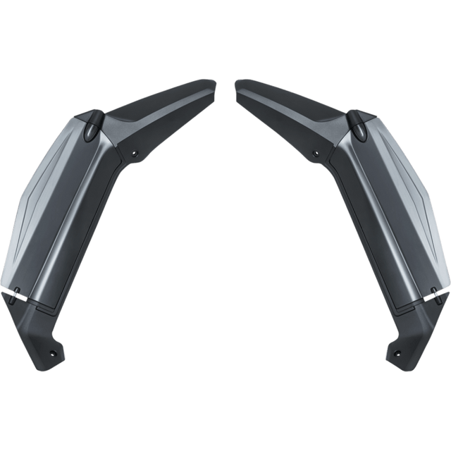 KURYAKYN AIR DEFLECTOR, '18+ GOLD WING, PN 6579 - DRIVEN Canada's Powersports 6579505142