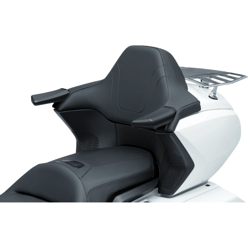 KURYAKYN ARMREST OMNI 18+ GL1800 PN 6770 (481422) - DRIVEN Canada's Powersports 191209038366481422