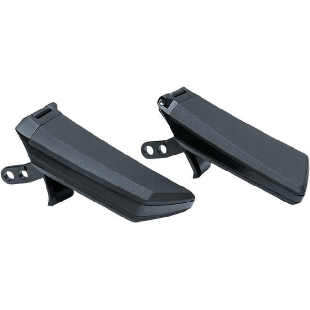 KURYAKYN ARMREST OMNI 18+ GL1800 PN 6770 (481422) - DRIVEN Canada's Powersports 191209038366481422